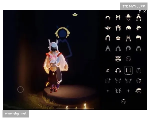 在光遇中畅游白鸟传说感受梦幻美丽与神秘奇遇 在光遇中畅游白鸟传说感受梦幻美丽与神秘奇遇