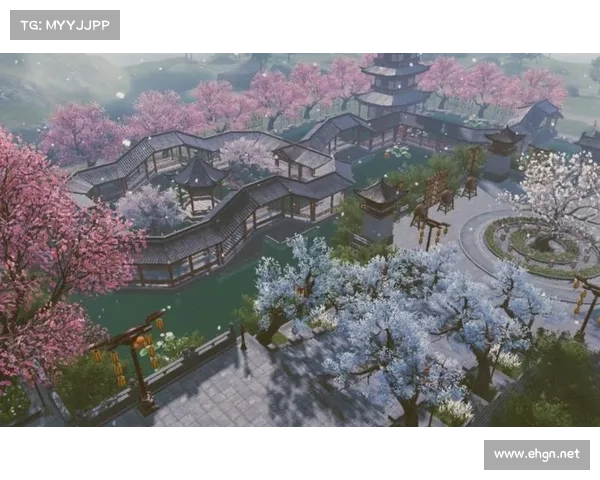 七个简单步骤让你的天刀家园焕发新生轻松打造完美家园环境 七个简单步骤让你的天刀家园焕发新生轻松打造完美家园环境